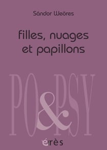Filles nuages et papillons