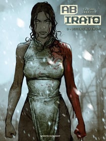 Ab irato Tome 2 : descente aux enfers