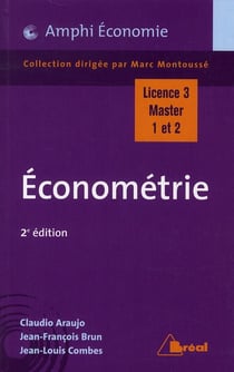 Ecométrie