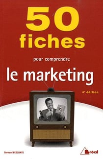 50 FICHES SUR LE MARKETING