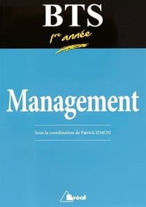 Management - bts 1ère année