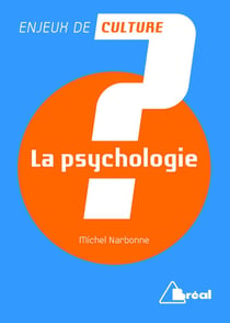La psychologie