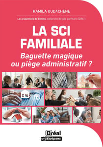 La SCI : 50 questions essentielles