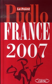 Le pudlo france (édition 2007)