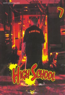 High school t.7