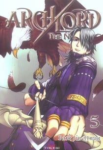 Archlord Tome 5