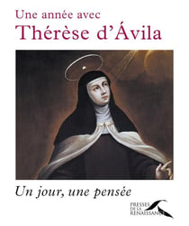 Thérèse d'Avila