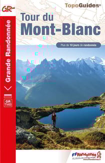 Tour du Mont-Blanc - GR TMB