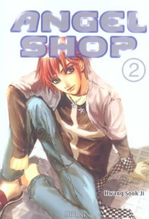 Angel shop t.2