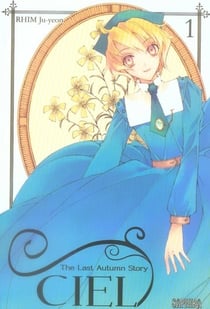 Ciel Tome 1