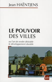 Le pouvoir des villes