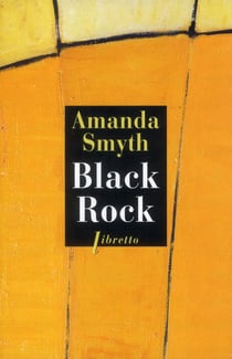 Black rock