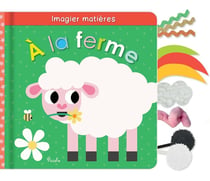 À la ferme