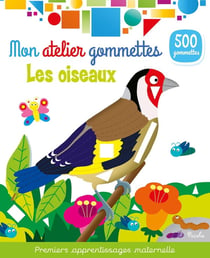 Les oiseaux