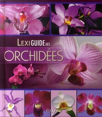 Lexiguide des orchidées