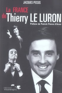La france de thierry le luron