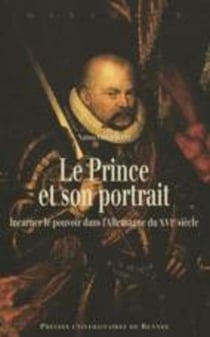 Le prince et son portrait