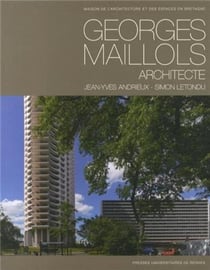 GEORGES MAILLOLS