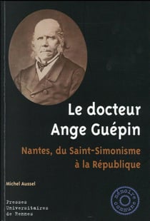 DOCTEUR ANGE GUEPIN