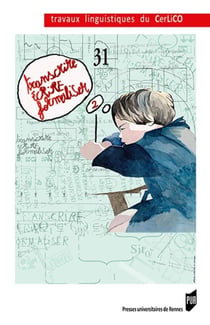 Transcrire, écrire, formaliser - 2
