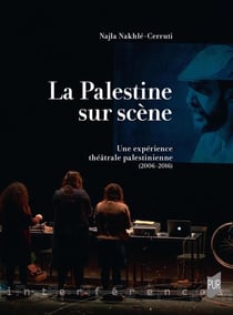 La Palestine sur scène