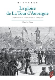 La gloire de La Tour d'Auvergne