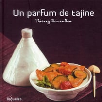 Parfum De Tajine