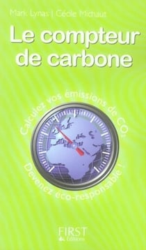Le compteur de carbone