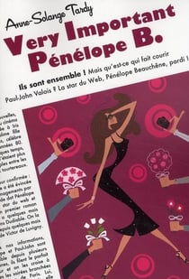 Very important penelope b.