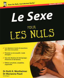 Le sexe pour les nuls (2e édition)