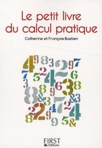 Le petit livre de calcul pratique