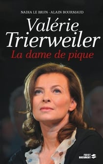 Valerie trierweiler, la dame de pique