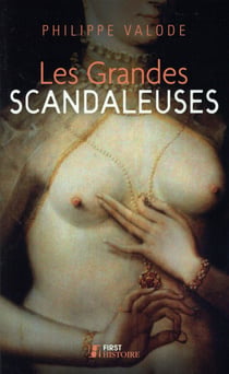Les grandes scandaleuses