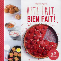 Vite fait, bien fait !