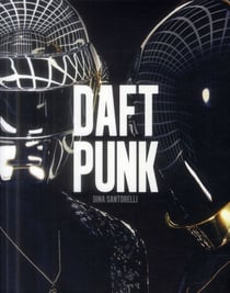 Daft punk