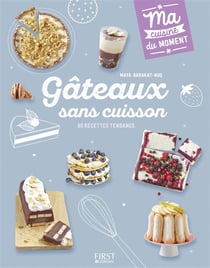 gâteaux Sans Cuisson