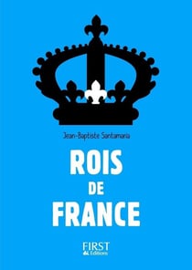 Rois de France (3e édition)