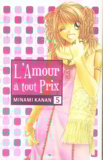 L'amour à tout prix Tome 5