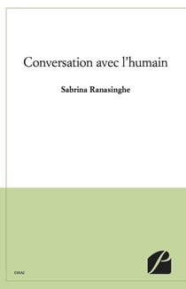 Conversation avec l'humain