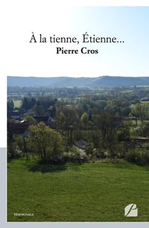 À la tienne, Etienne...