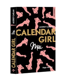 Calendar girl Tome 5 : mai