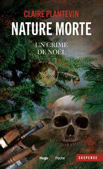 Nature morte : Un crime de Noël