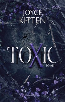 Toxic Tome 1