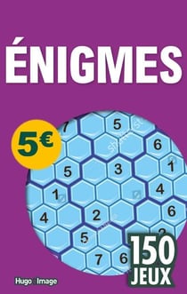 150 jeux - drôles d'énigmes