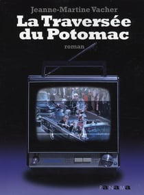 La traversée du potomac