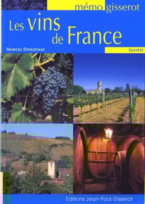 Les vins de France