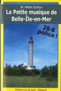 La petite musique de belle-ile-en-mer