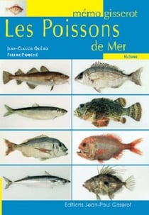 MEMO : LES POISSONS DE MER