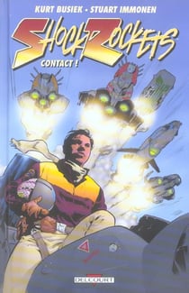 Shockrockets