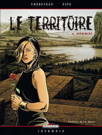 Le Territoire T06 - Avènement